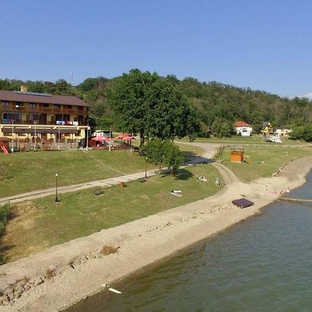 Penzion Anima Hotel Kaluza Luaran gambar