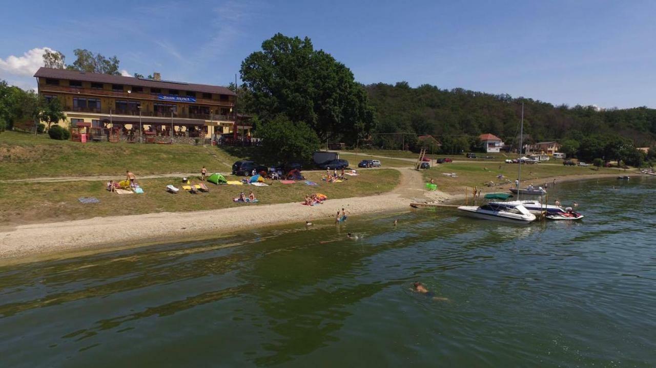 Penzion Anima Hotel Kaluza Luaran gambar