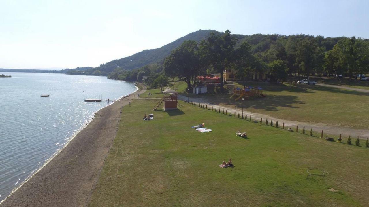 Penzion Anima Hotel Kaluza Luaran gambar