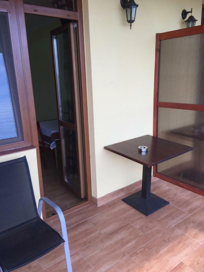 Penzion Anima Hotel Kaluza Luaran gambar